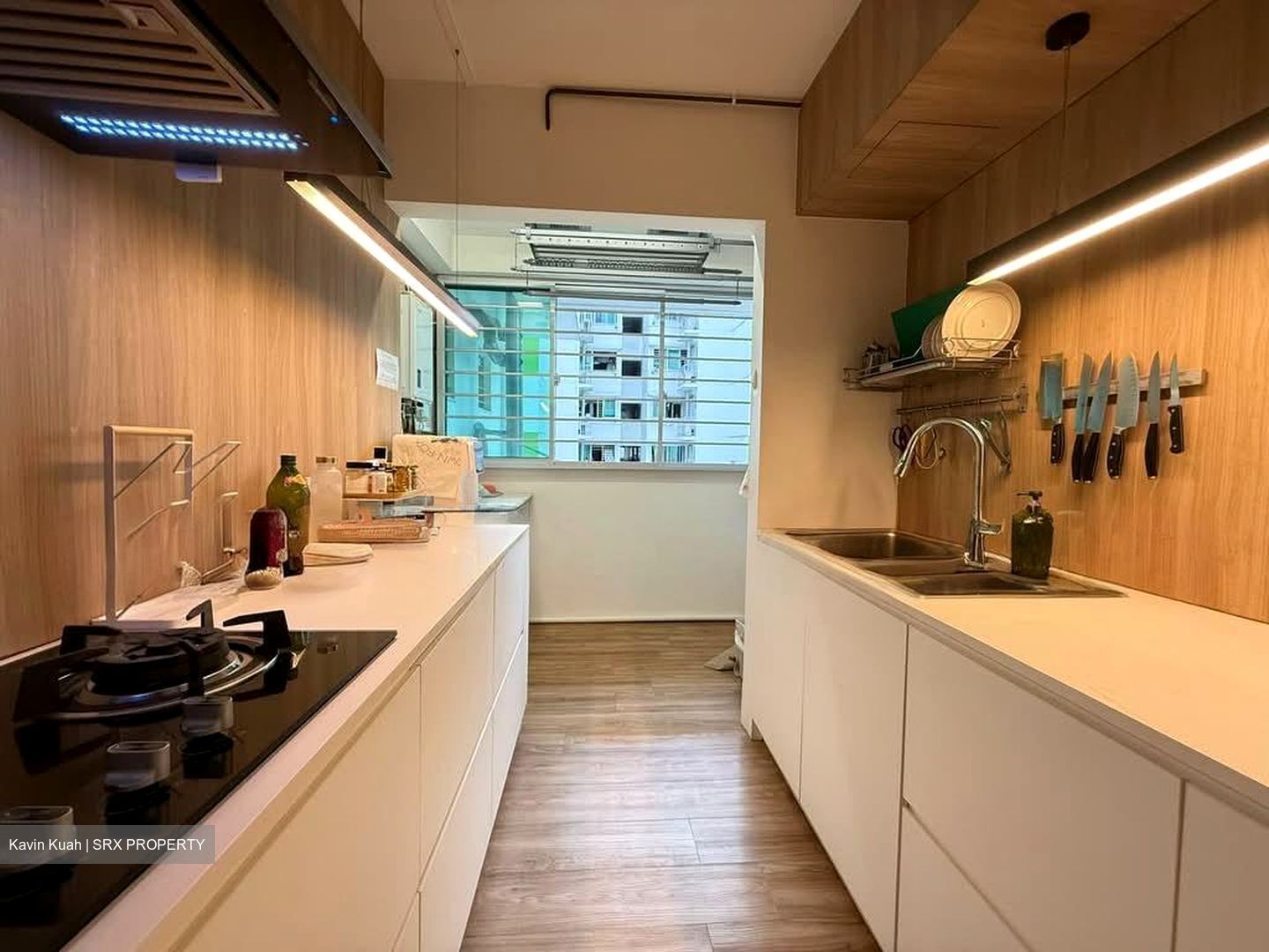 Blk 808B Ping Yi Greens (Bedok), HDB 4 Rooms #556630331